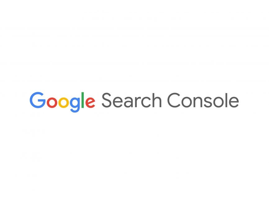 google search console