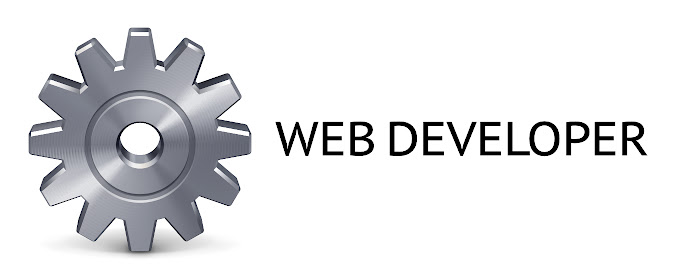 web developer